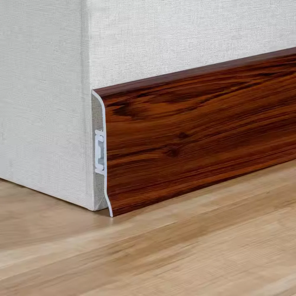 PVC Skirting in Dubai